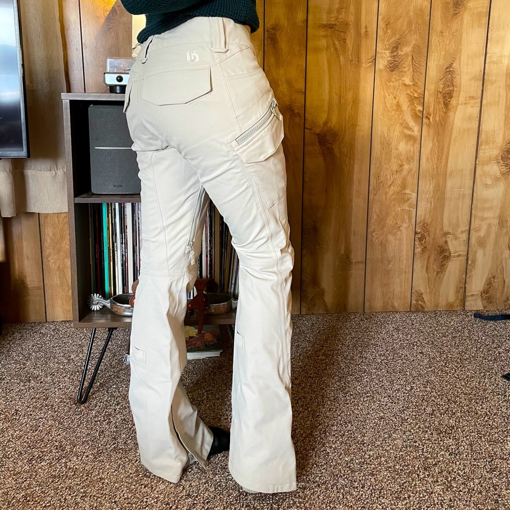 Burton Dryride snow pants